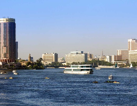 Pré Tour Caire + Croisière Légendes du Nil - Départs 2027 - Le Caire, Egypte - Image 5