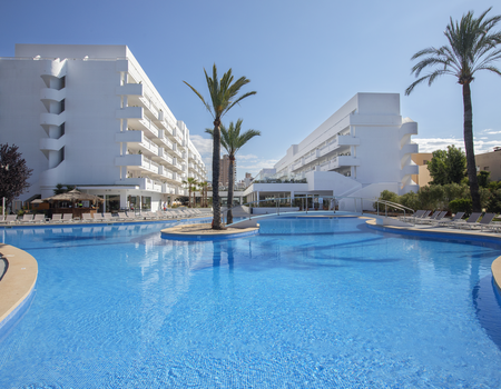 Hotel HM Martinique 4* - 1