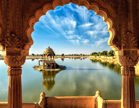Mon Circuit Evasion en Inde (en petit groupe) - New Delhi, Inde - Image 1