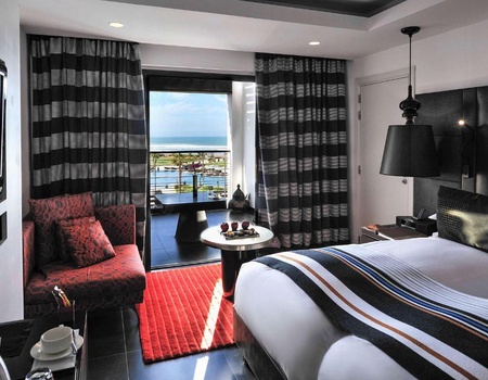 Sofitel Agadir Thalassa Sea & Spa 5*(NL) - 2024/2025 - 3