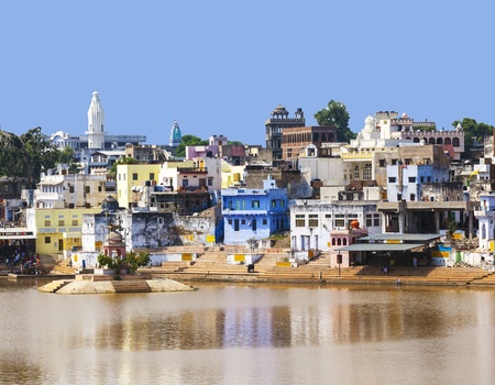 Circuit Immersif - Rajasthan insolite - New Delhi, Inde - Image 5