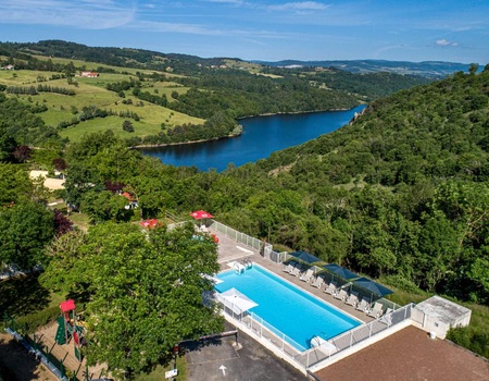 Flower Camping de Mars, 4* - 1