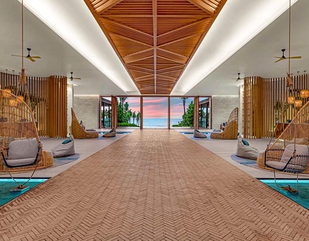 MEXIQUE | Tulum – Hilton Tulum Riviera Maya 5* - 4