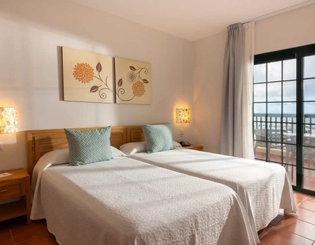 Hôtel GF Isabel 4* - 3