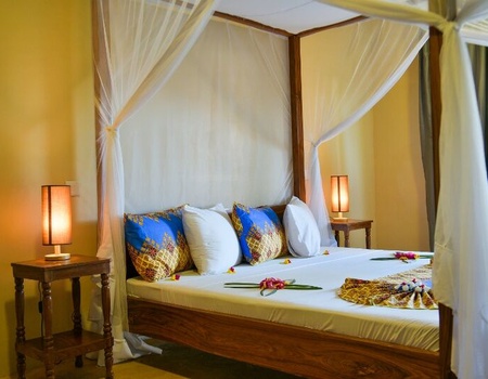 Club Coralia Filao Beach by Sansi 4* - 4