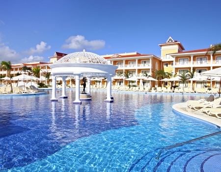 Bahia Principe Grand Aquamarine - 2