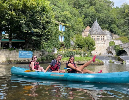 Camping la Ripole, 3* - 3