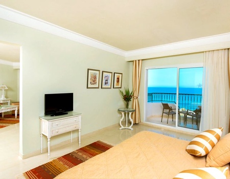 Hôtel Iberostar Royal El Mansour et Thalasso 5* - 3