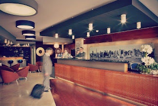 Hôtel America Diamonds 3* - Sans transfert - 2