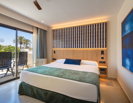 Hôtel Kappa Club Impressive Playa Granada Golf 4* - Andalousie, Malaga, Espagne - Image 4