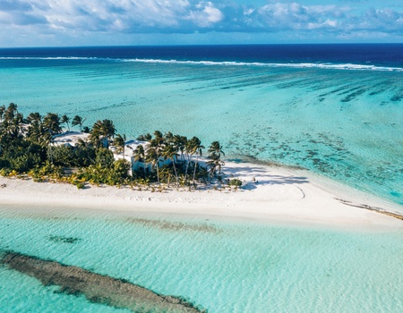 Jet tours Signature Riu Atoll Maldives 4* - 1