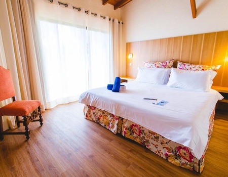 Quinta Splendida Wellness & Botanical Garden 4* - 4