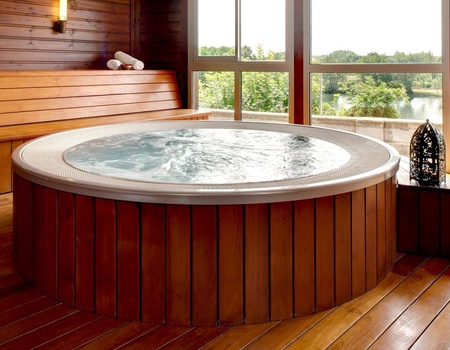 Parenthèse Spa à côté de l'Yonne - 5* - 1