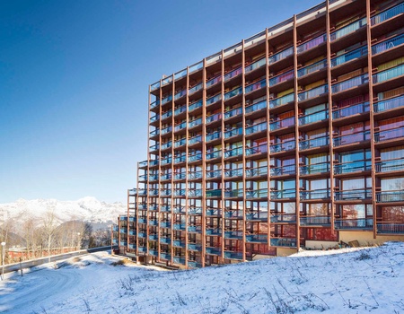 Appartements travelski home choice Pierra Menta - Savoie - Les Arcs, Alpes du Nord - Image 3