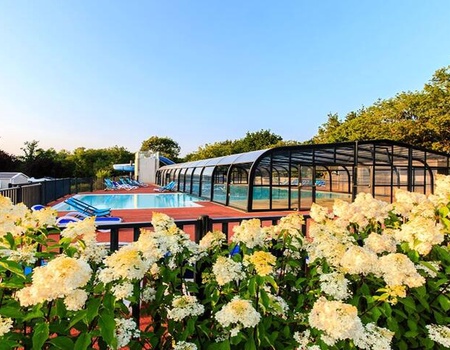Camping Le Domaine de Bréhadour 4*- Maeva - On aime - Loire-Atlantique - Guérande, Atlantique Nord - Image 2
