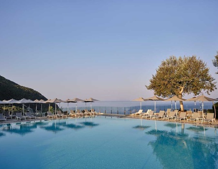 Atlantica Grand Mediterraneo Resort & Spa 5* - Adult Only 16+ - 3