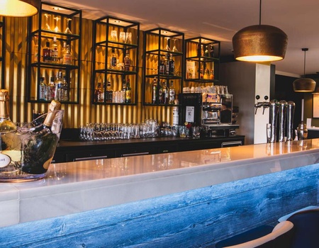 Sérénité à Pau : Spa de Luxe et Expérience Culinaire - 4* - 4