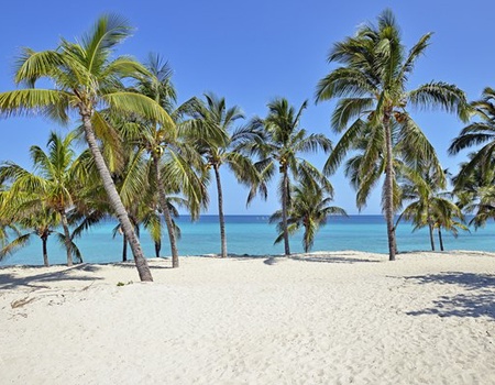 Circuit Trésors de Cuba - Extension 2 nuits au Melia Varadero 5*