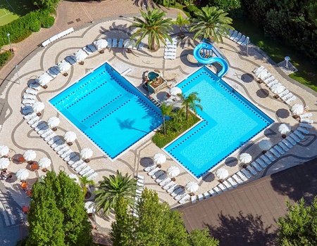 Calaserena Resort 4* - 3