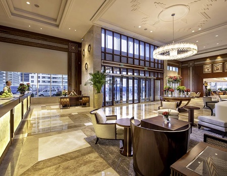 Ôcity Xperience Stella di Mare Dubaï Marina 5* - 5