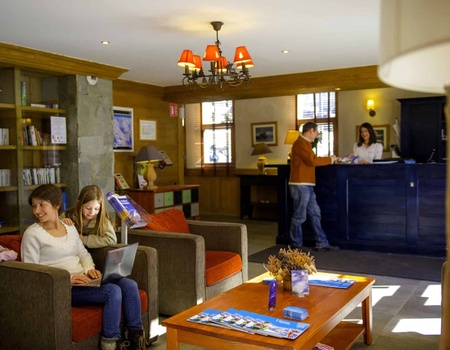Résidence Goelia Les Chalets de Valoria 3* - Savoie - Valloire, Alpes du Nord - Image 2