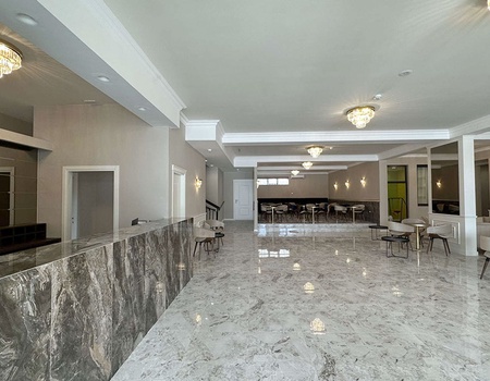 Hôtel Monte Mare 4* by Ôvoyages - 3