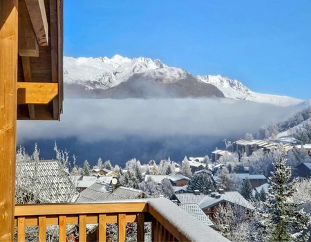 Résidence L'Alpeggio 4* - Isère - Les 2 Alpes, Alpes du Nord - Image 2