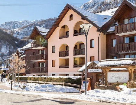Résidence L'Alpaga - Maeva Home - Haute Savoie - Evian les Bains, Alpes du Nord - Image 2