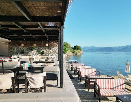 Club Marmara Long Beach 4* - 2