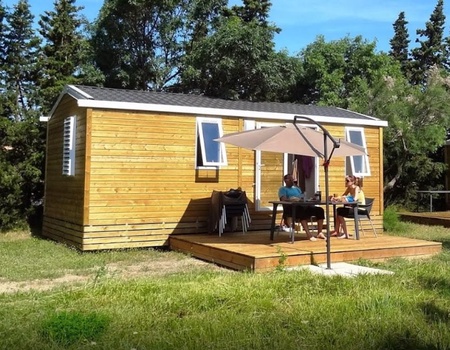 Domaine de la Palme, 3* - 5