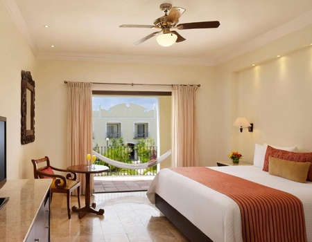 Hotel Dreams Tulum Resort et Spa 5 * - 3