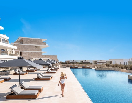 Hôtel Cap St Georges Hotel & Resort 5* - Larnaca, Chypre - Image 1