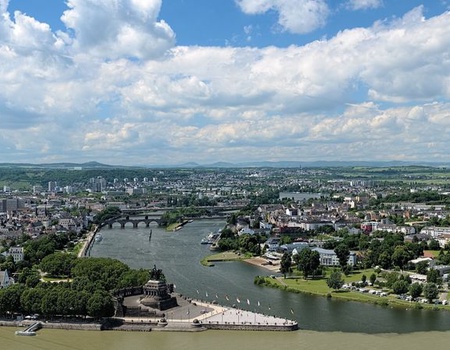 La vallée du Rhin romantique (formule port/port) - Strasbourg, Nord & Est - Image 2