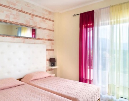 Hôtel Victoria Hill Hotel 3* - 4