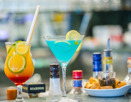 Hôtel Dolce Vita 4* - 5