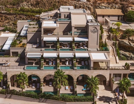 Castello Infinity Suites 5* (Adult Only 18+) - 2
