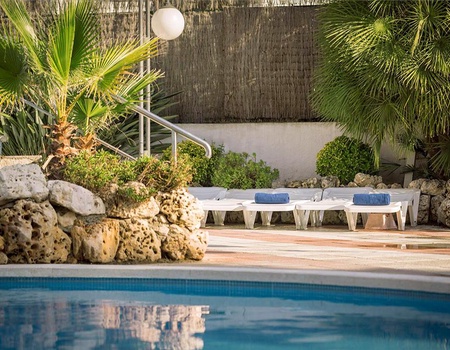 Hôtel Htop Olympic 3* - 3