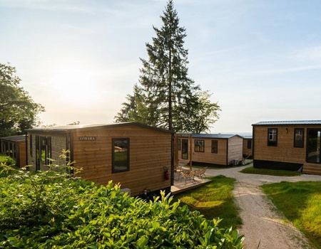 Camping Sunelia - Le Sequoia, 4* - 5