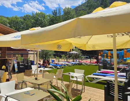 Camping La Marmotte - 1