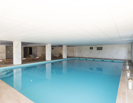 Hôtel Mercure Bastia Sud 4* (sans transport) - 5