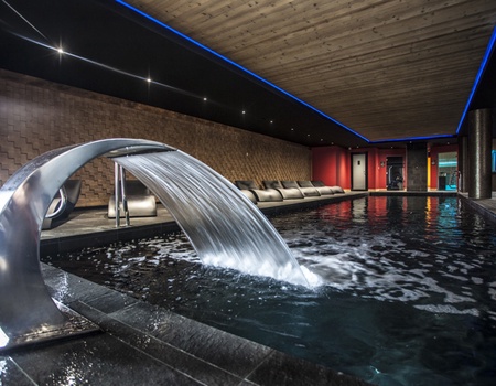 Hôtel Daria-I Nor 5* - 2