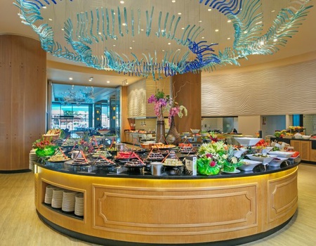 Hôtel Titanic Deluxe Lara 5* - 4