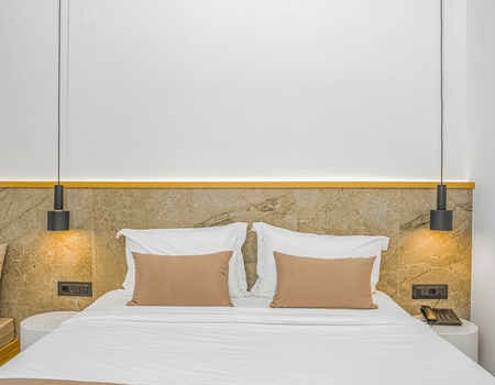 Hotel Panorama Village 4* - 4