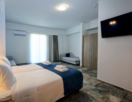 Hôtel Dias By Azul Collection 4* - 3