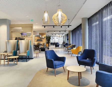 Appart'hôtel Signature Toulouse Blagnac Aéroport - 5