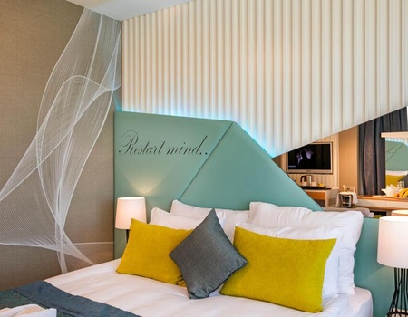 Hôtel Wind of Lara Hotel & Spa 5* - 3