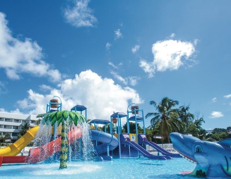 Riu Palace Bavaro 5* - 3