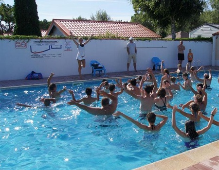 Camping Aux Coeurs Vendeens, 4* - 4