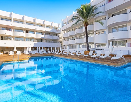 Hôtel TRH Palmanova Beach 4* - Majorque, Baléares - Image 3