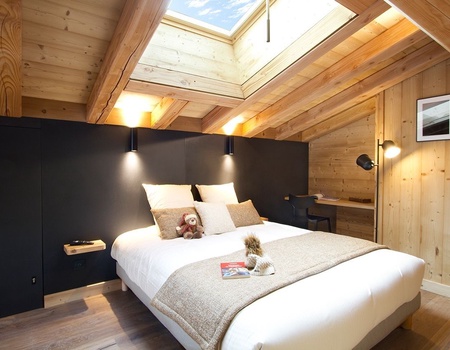 Chalet L'Ours Polaire - 2